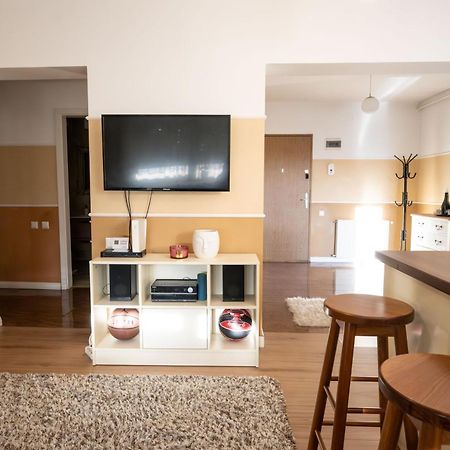 Chios Lake Apartament Cluj-Napoca Ngoại thất bức ảnh