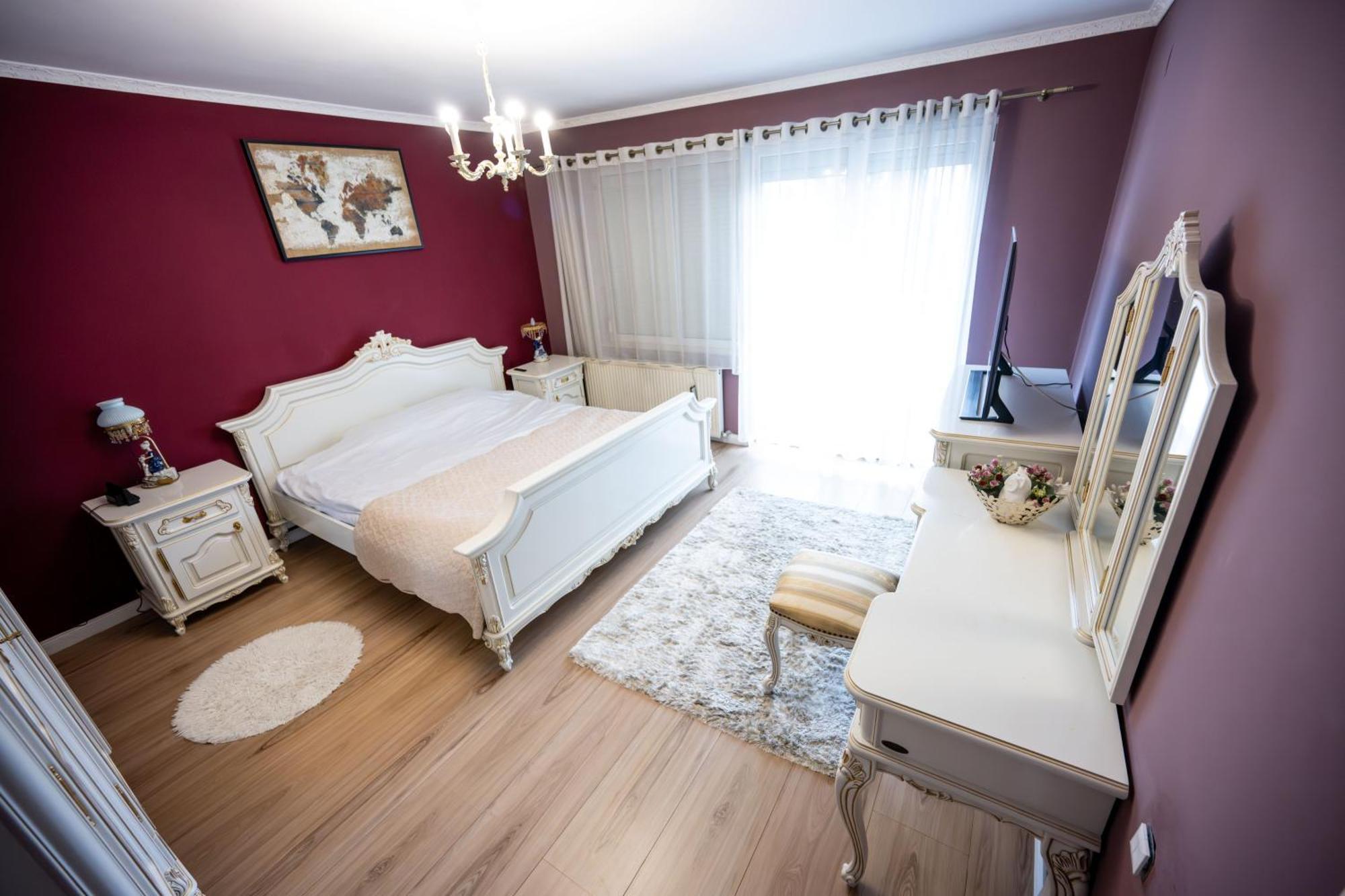 Chios Lake Apartament Cluj-Napoca Ngoại thất bức ảnh